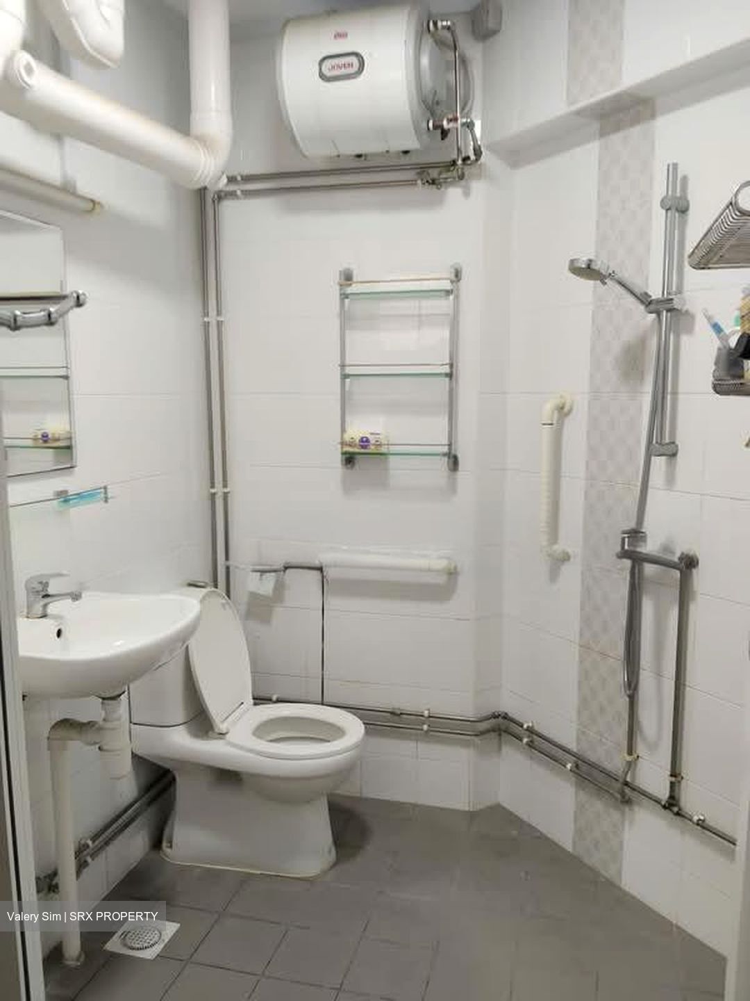 Blk 103 Bukit Batok Central (Bukit Batok), HDB 5 Rooms #587630251